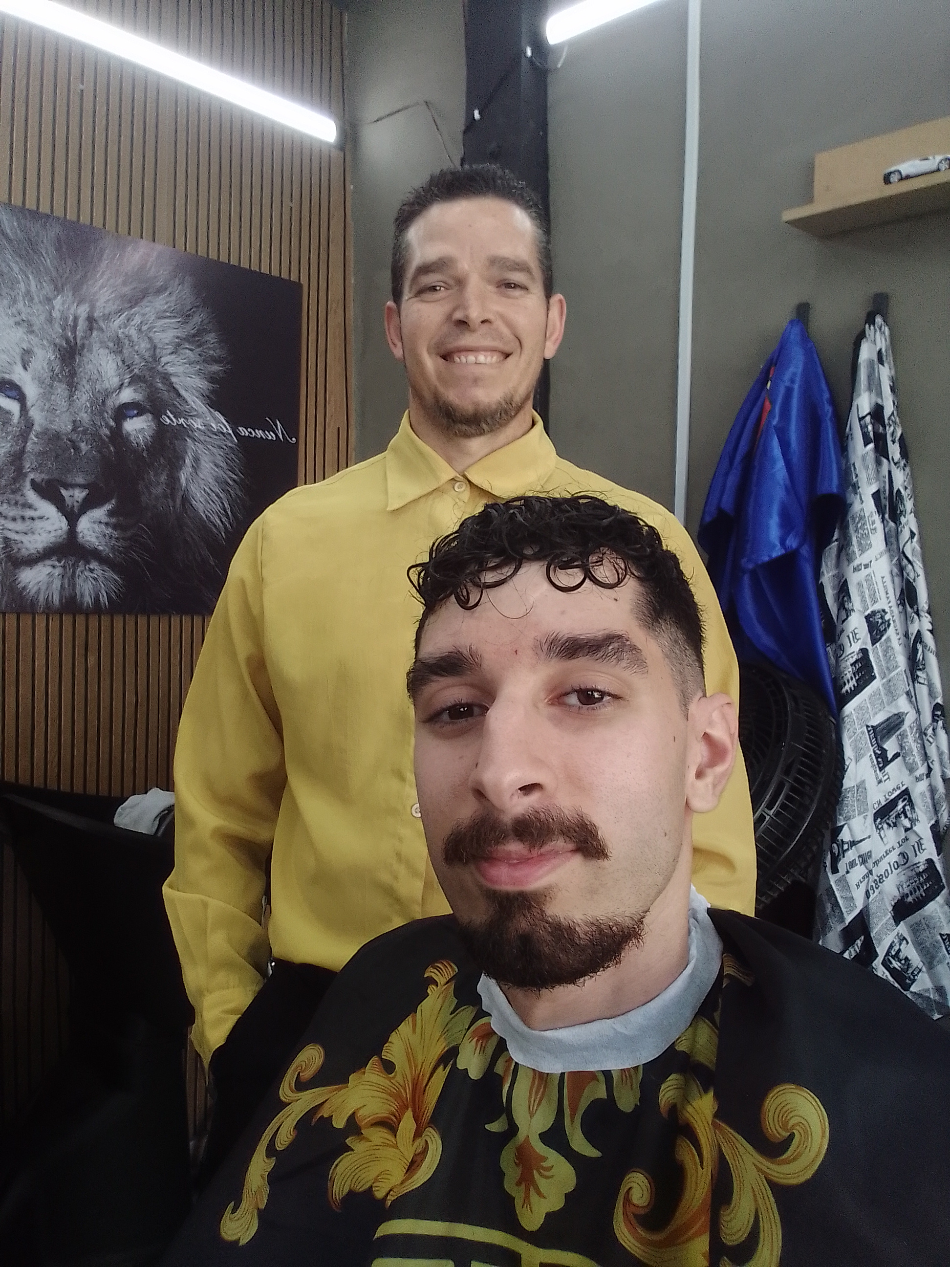 Barba