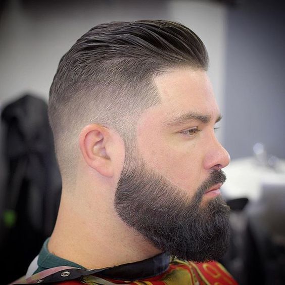 Corte + Barba